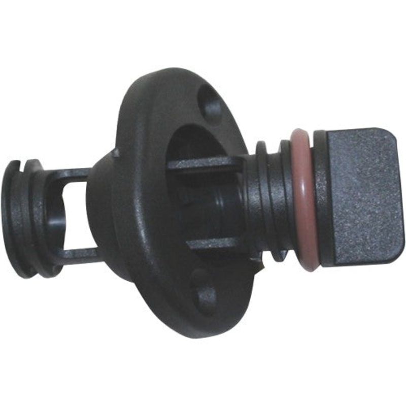 TH Marine Drain Plug|Marine Drain Plug|1 1/2"x2"