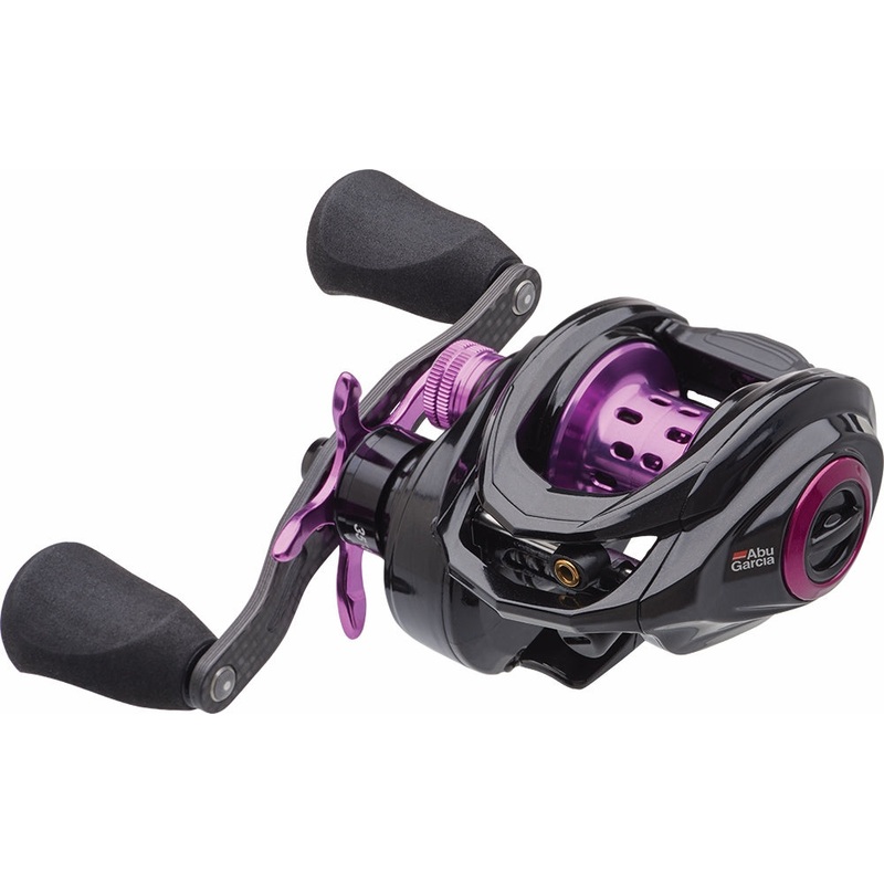 Abu Garcia Revo EXD|EXD-SHS|EXD-SHS-L|8.0:1