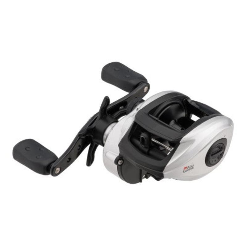 Abu Garcia Revo Max Toro|MAXTORO50|5.3:1