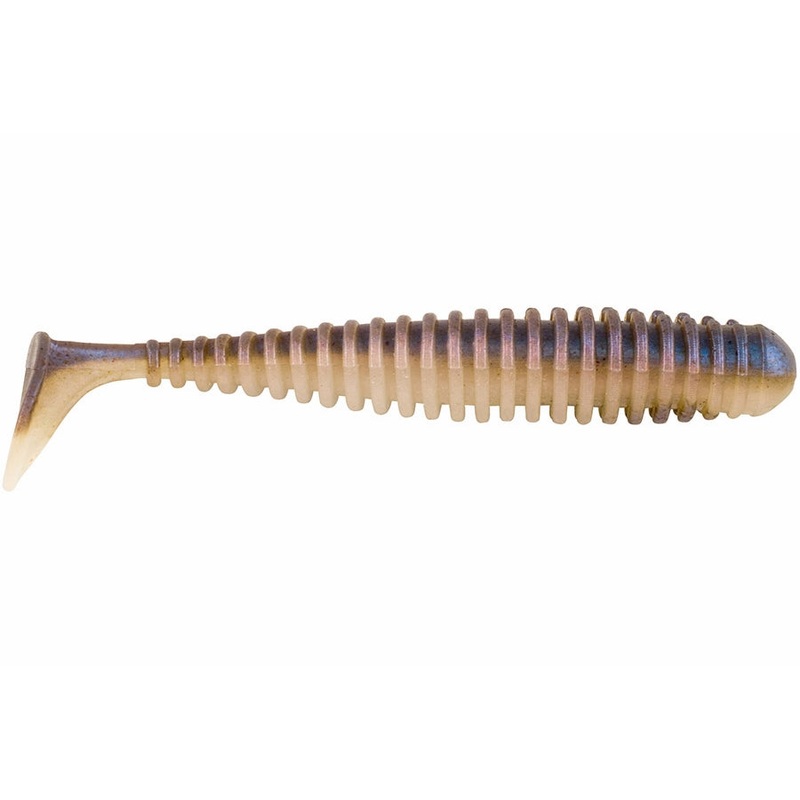 Berkley Power Swimmer 3.3|Pro Blue Red Pearl