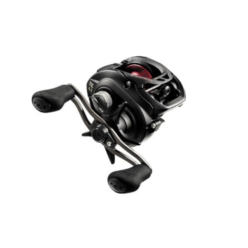 Daiwa Fuego CT 100HSL|FUEGO CT 100HS L|Left Hand 7.3:1