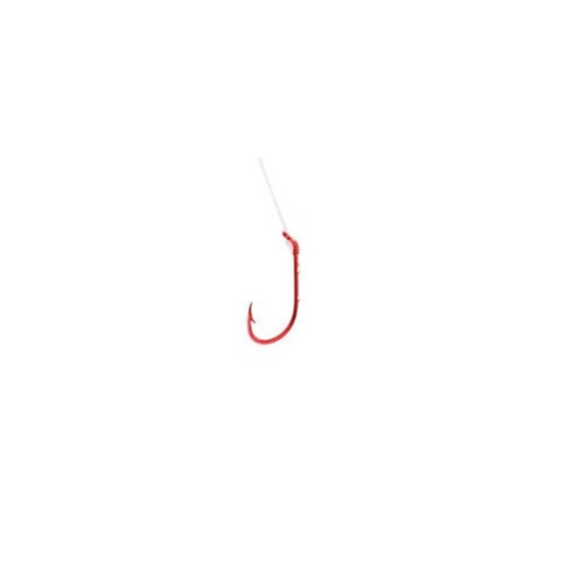 Eagle Claw Snell 2-Red|139GE-2-Red|2