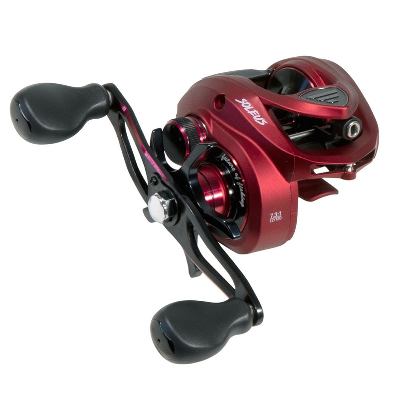 Favorite Fishing Reel|SLSR7L|7.3:1