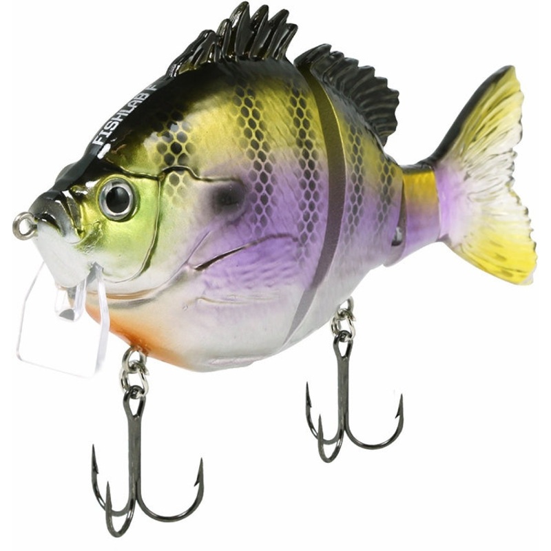 Fishlab 5 1/2|BGW-5-DB|5 1/2"
