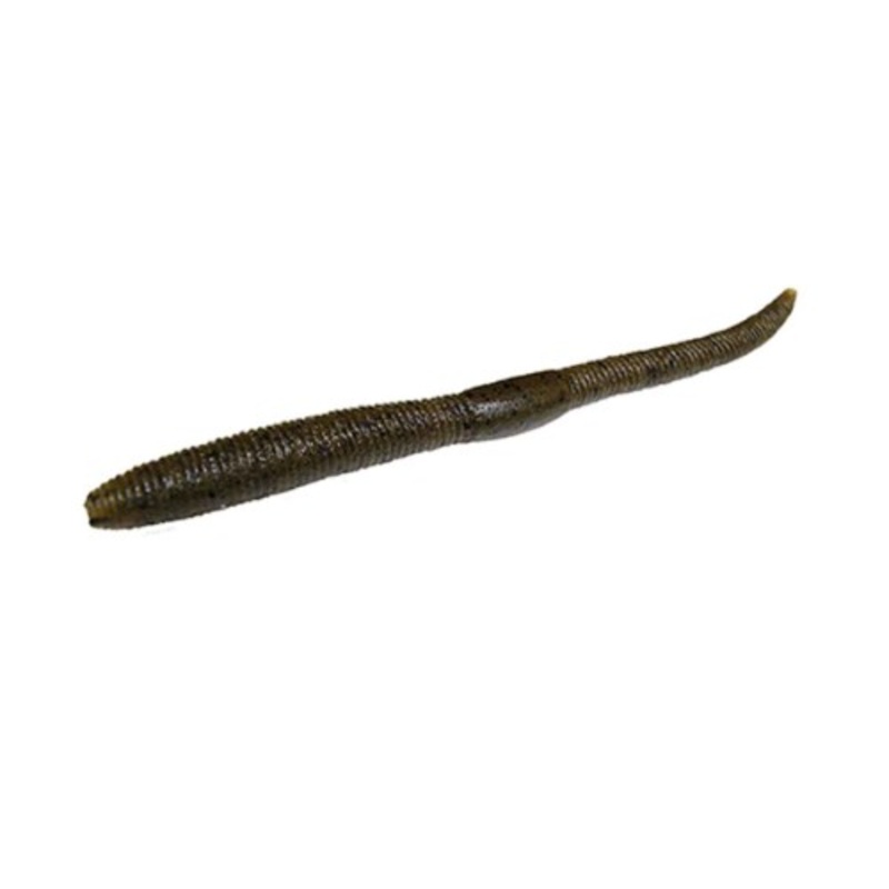 Jackall Neko Flick|Green Pumpkin Pepper|5.8"
