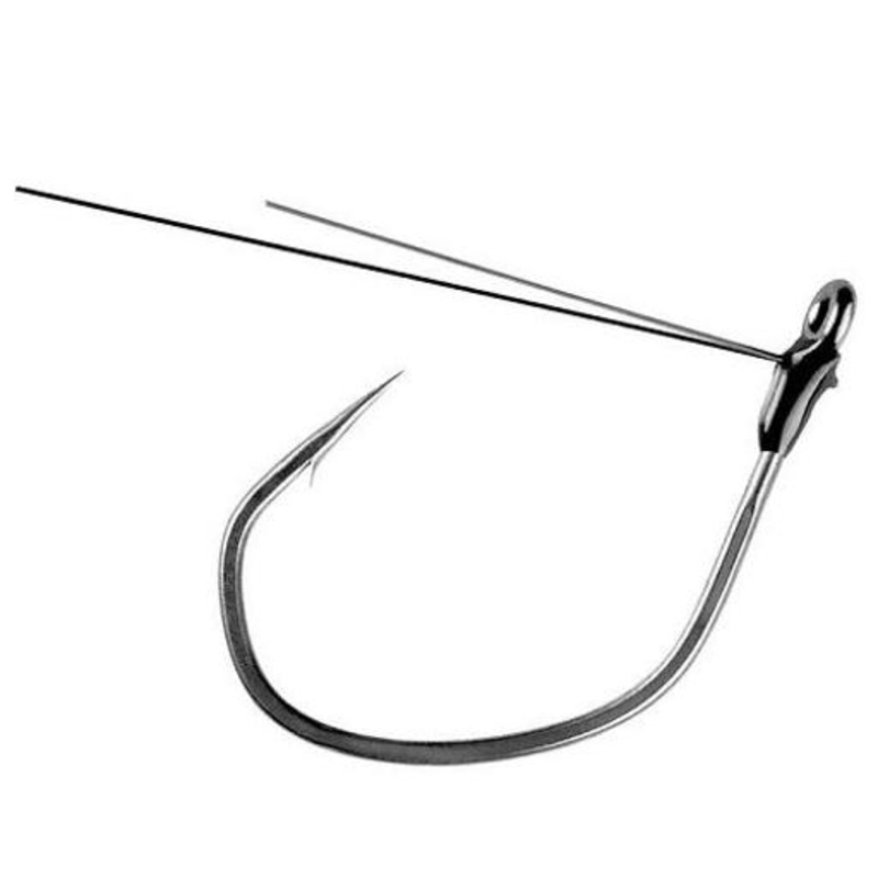 Owner - Jungle Wacky Weedless|2/0|3/0|1/0