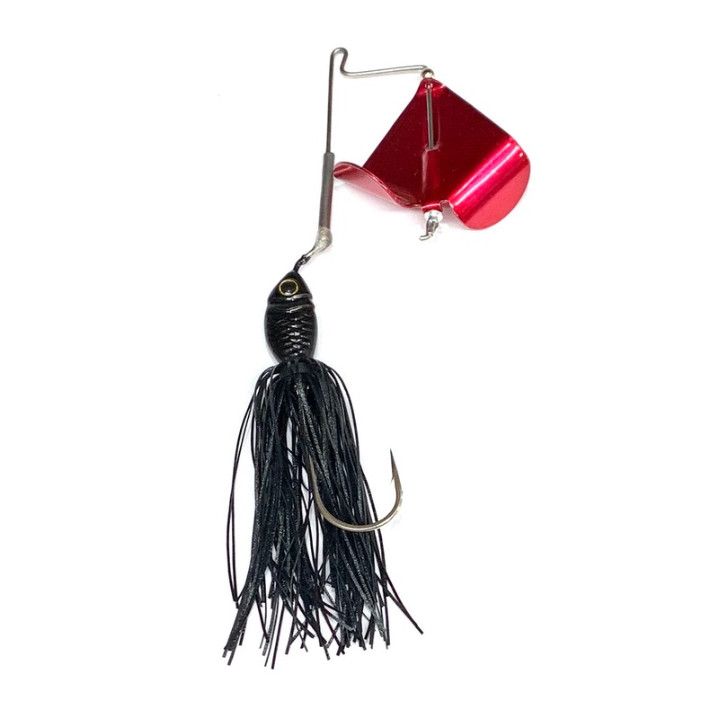 Picasso Buzzsaw Buzzbait 1/2oz