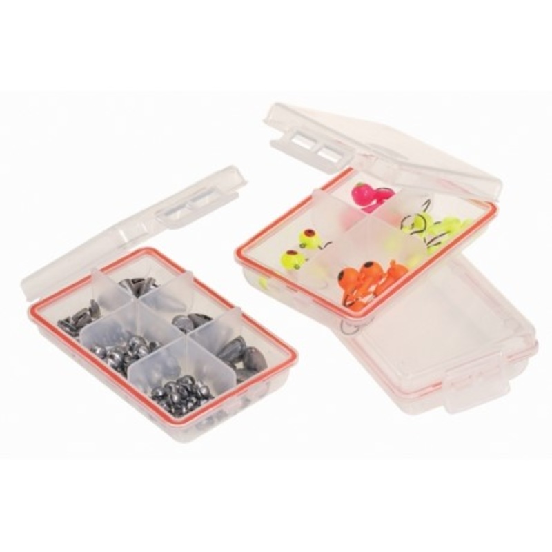 Plano Waterproof Box|1061-00|3 Pk