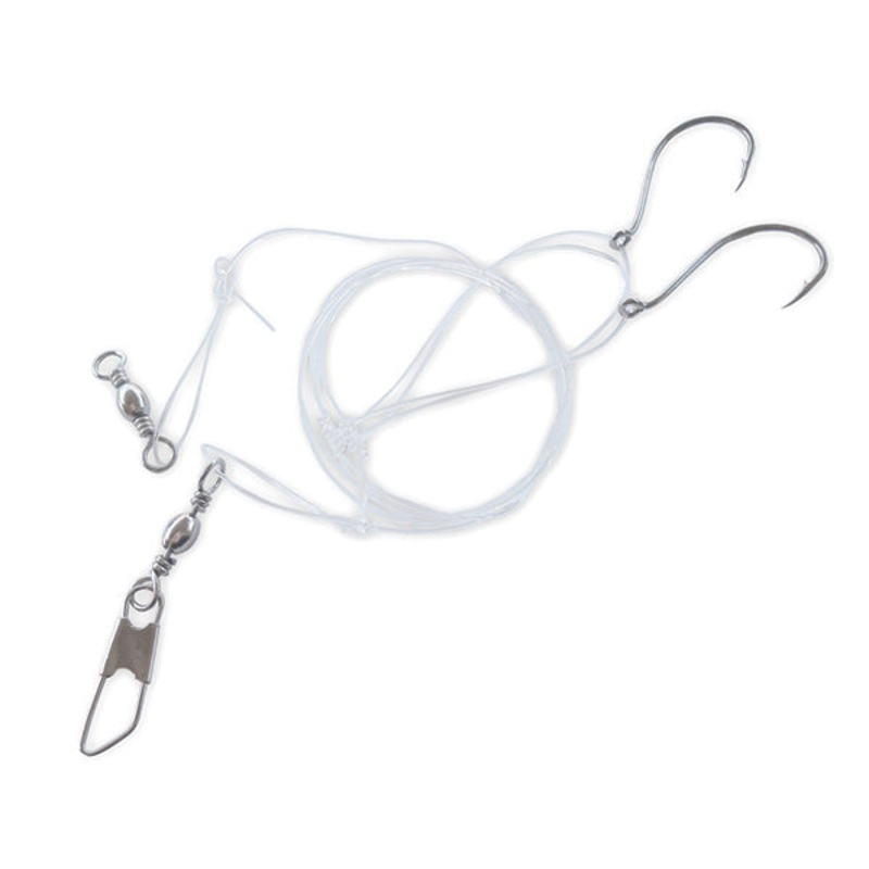 Pucci Rock Cod Rig|RCR4/0|RCR5/0|80lb|60lb