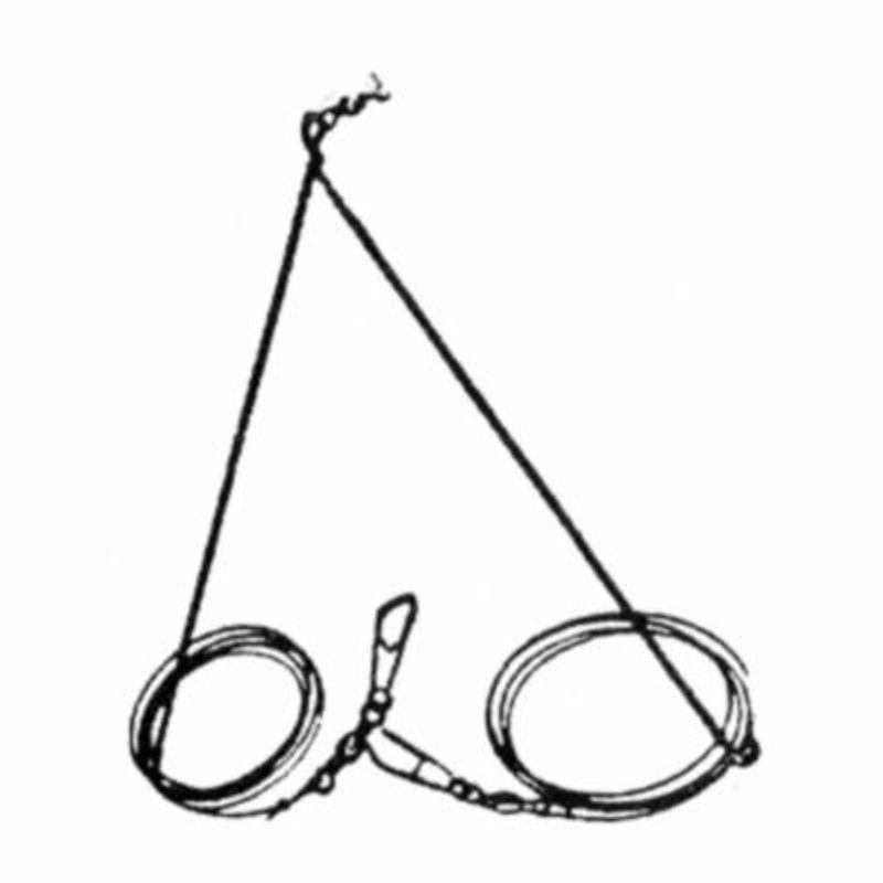 Pucci Spreader w/Snap|750243055|2 pk