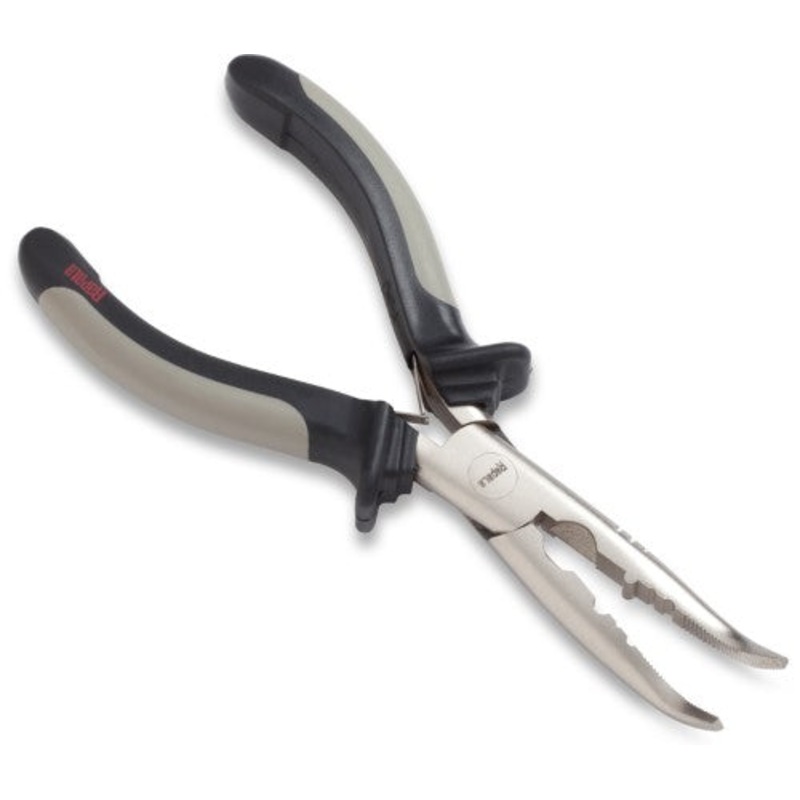 Rapala Curved Pliers|RCPC6|6.5"