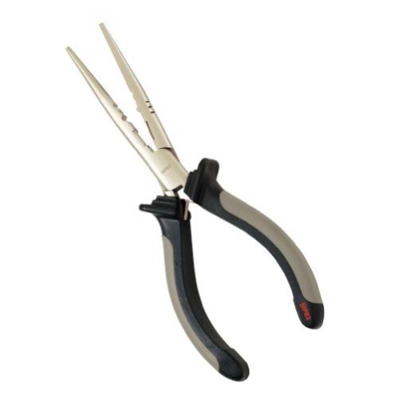 Rapala Pliers|RPLR-6PG|RPLR-8PG|RS6PC|RCP6|6 1/2"|8 1/2"