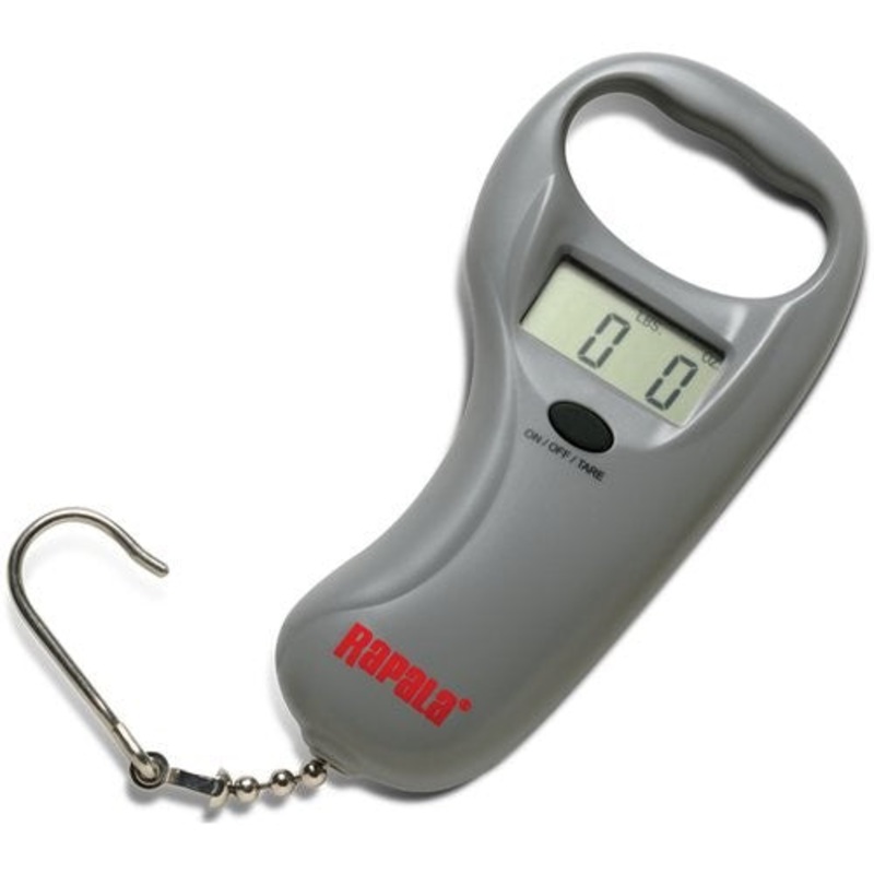 Rapala Scale|RSDS-50|50lbs
