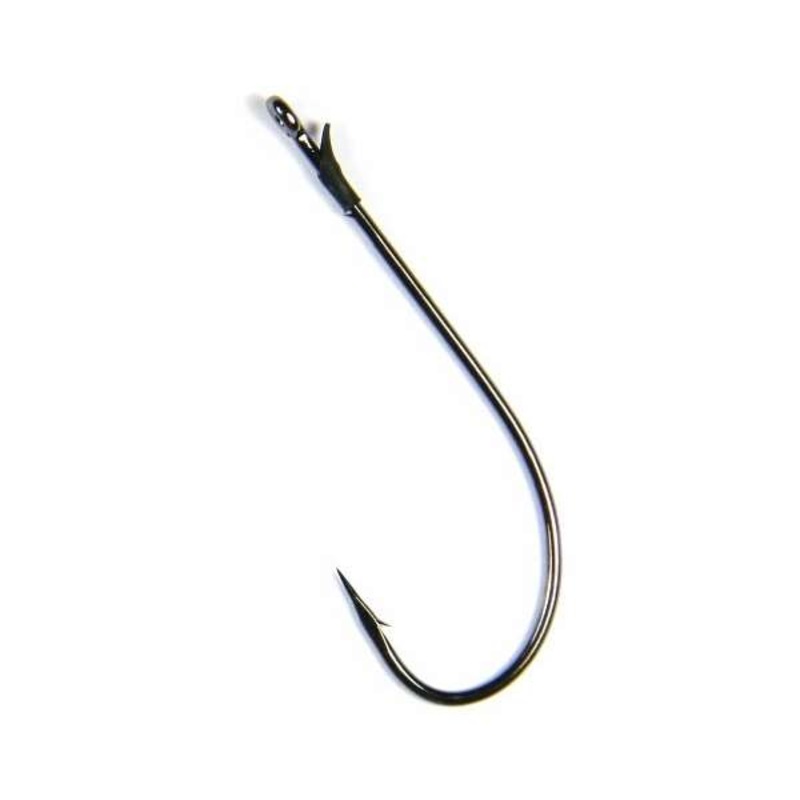 Roboworm Gamakatsu ReBarb Medium Wire Worm Hook
