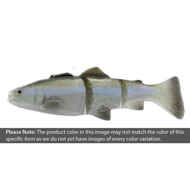 Savage Gear 3D Line Thru Trout 6