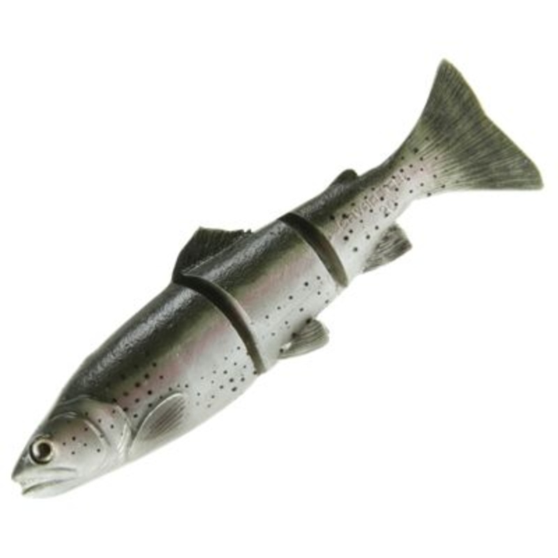 Savage Gear Line Thru Trout|LTMS-200|8"