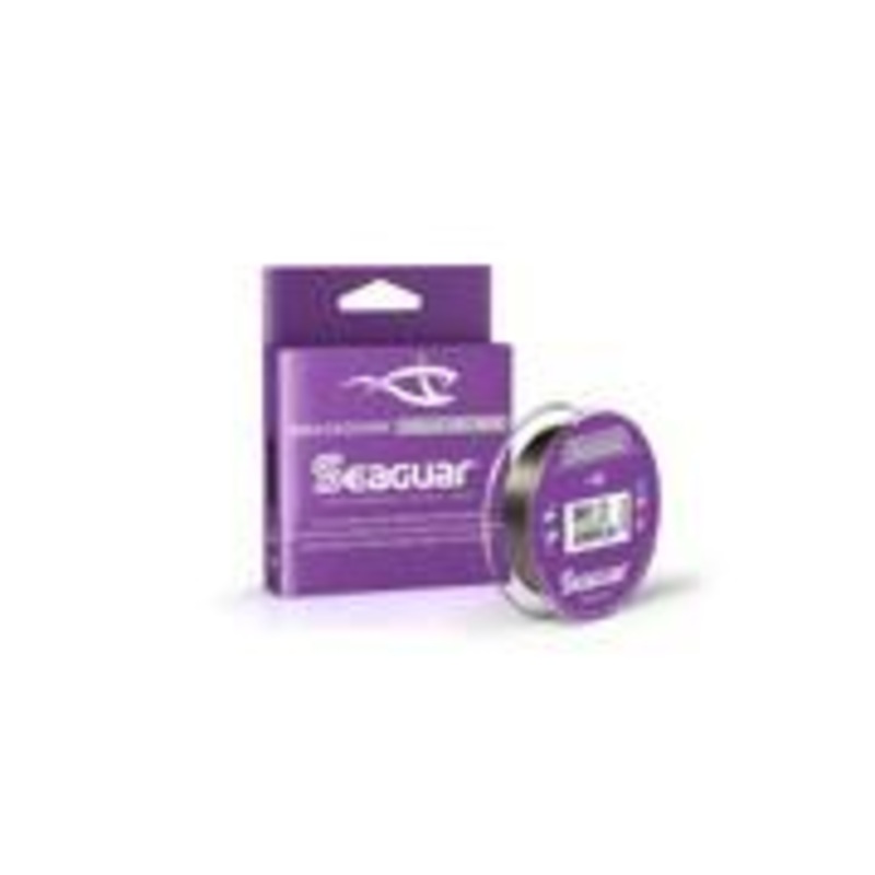 Seaguar Smackdown Flash Green Braid