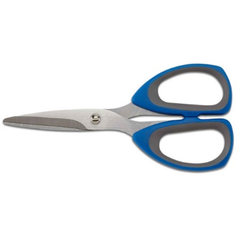 Shimano Brutas Braid Scissor|ATSS005|5"