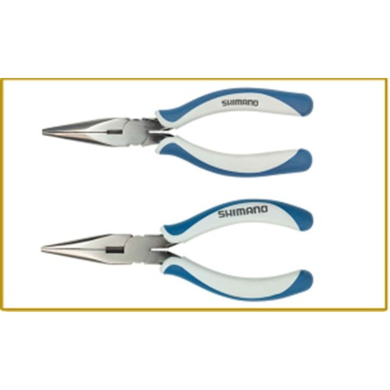 Shimano Brutas Plier 8|ATBP008|8"