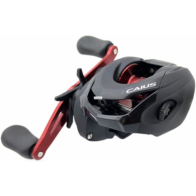 Shimano Caius 150HG|7.2:1|150HG