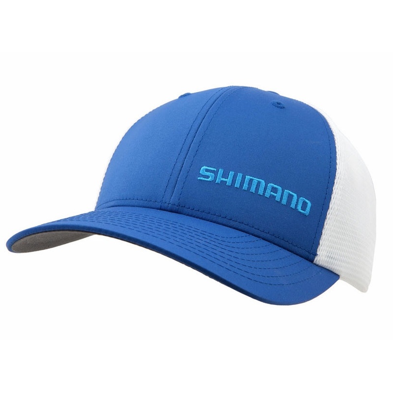Shimano Performance Trucker Hat
