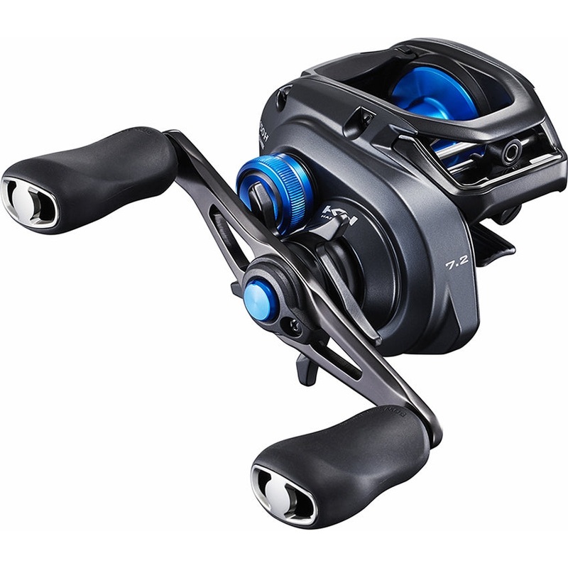 Shimano SLX XT 150XG|8.2:1|150