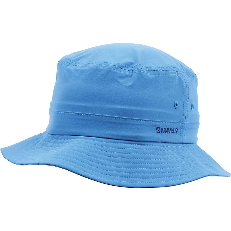 Simms Superlight Bucket Hat|Pacific|OSFM