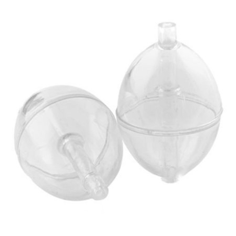 Slip Cast Floats|2 pk|1 3/4 in