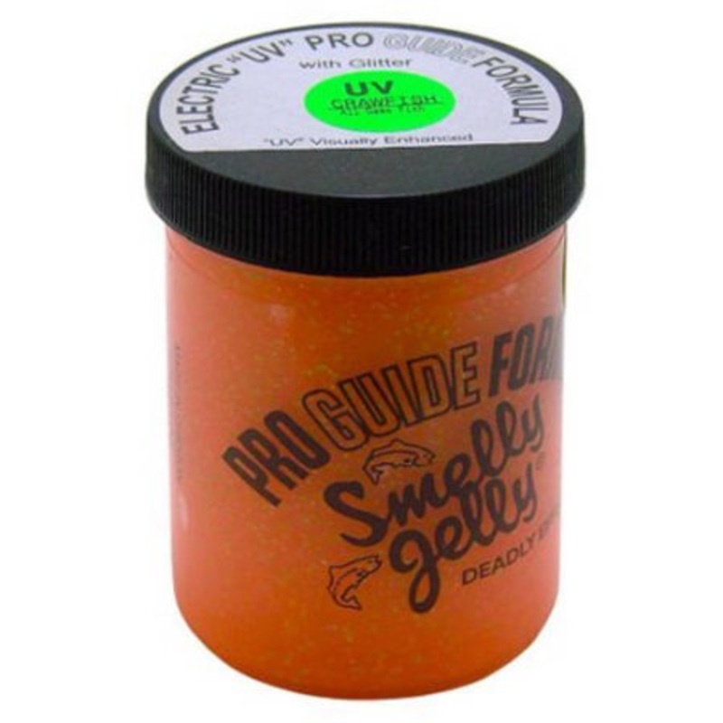 Smelly Jelly Pro Guide UV|330|4oz