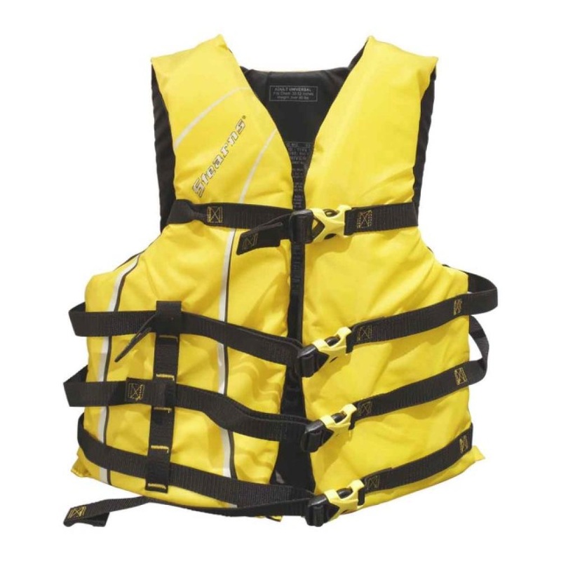 Stearns Classic Adult Universal