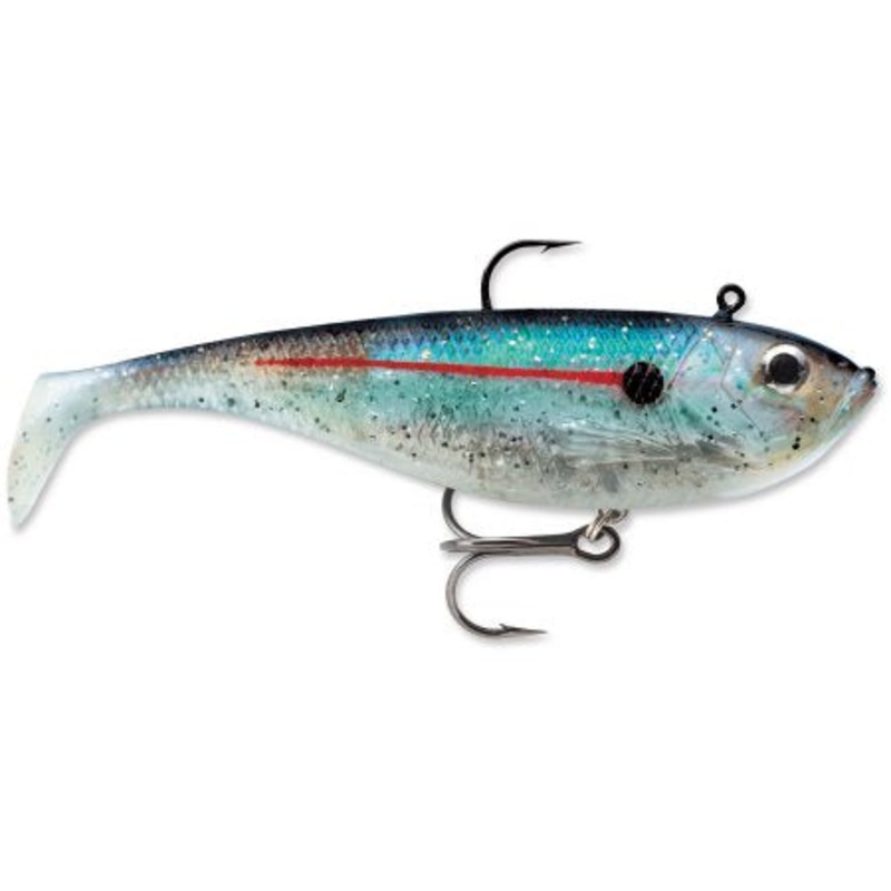 Storm Wildeye Swim Shad Bait 3