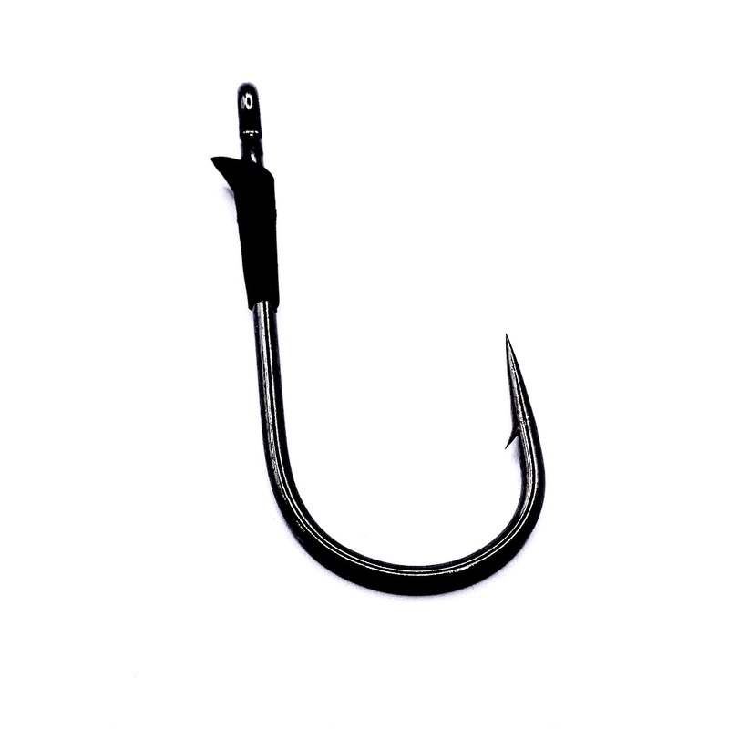 Strike King Hack Attack Heavy Cover Flippin Hook