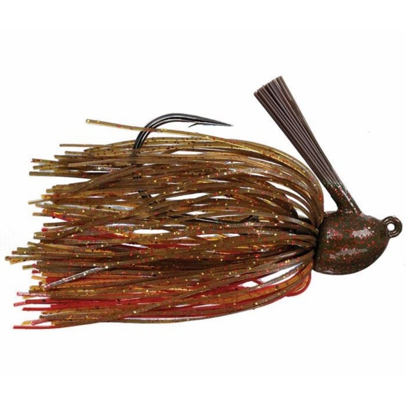 Strike King Hack Attack Jig|HAHCJ1-135|1oz