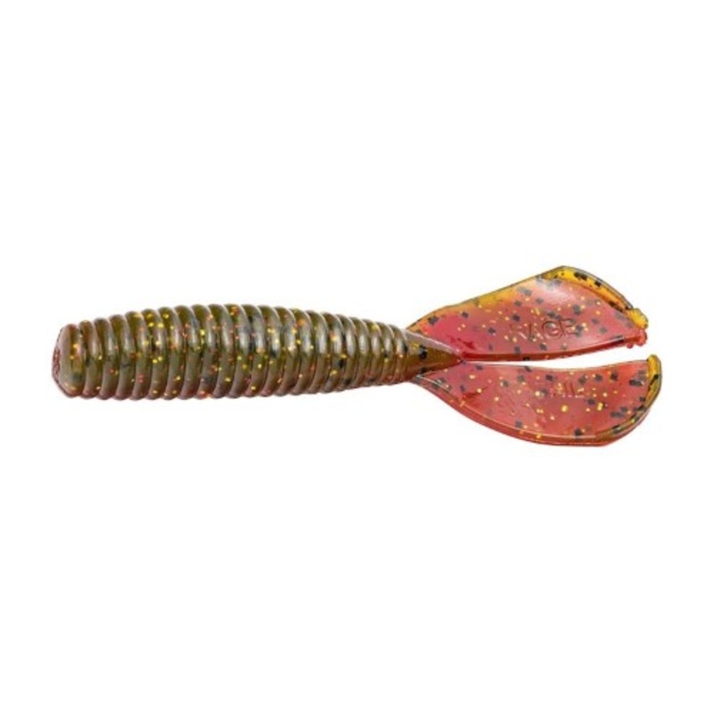 Strike King Rage Baby Menace Grub 3
