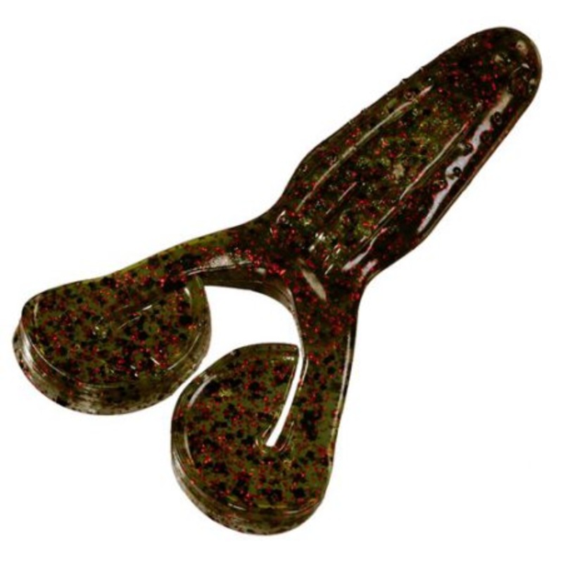 Strike King Rage Toad|RGTD-18|4"
