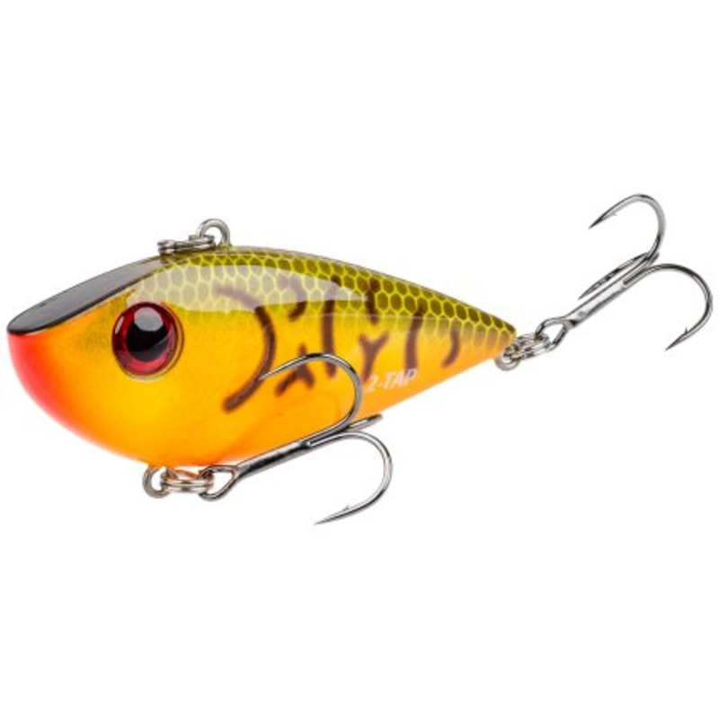 Strike King Red Eye Shad Tung|REYESD12-564|1/2oz
