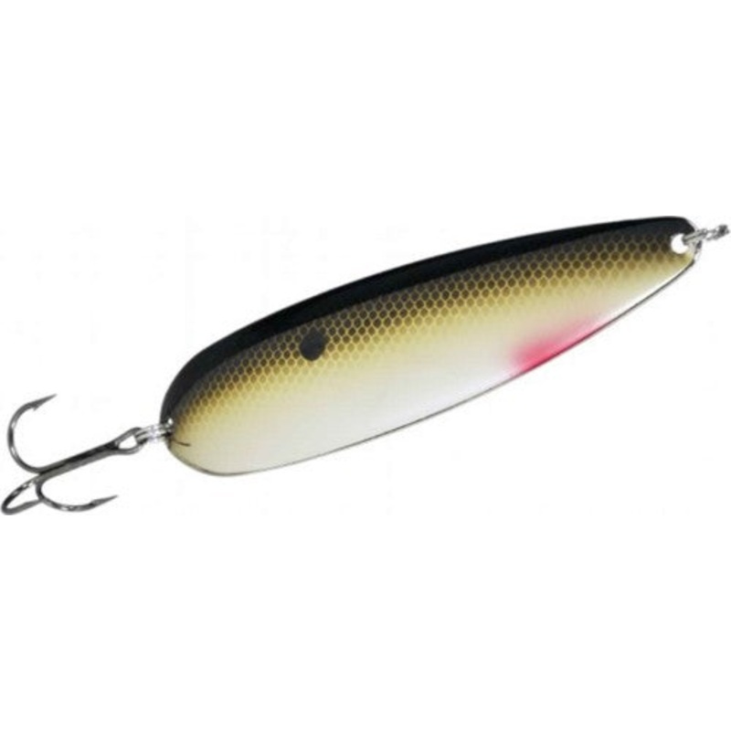 Strike King Sexy Spoon|SSPN4-406|4"