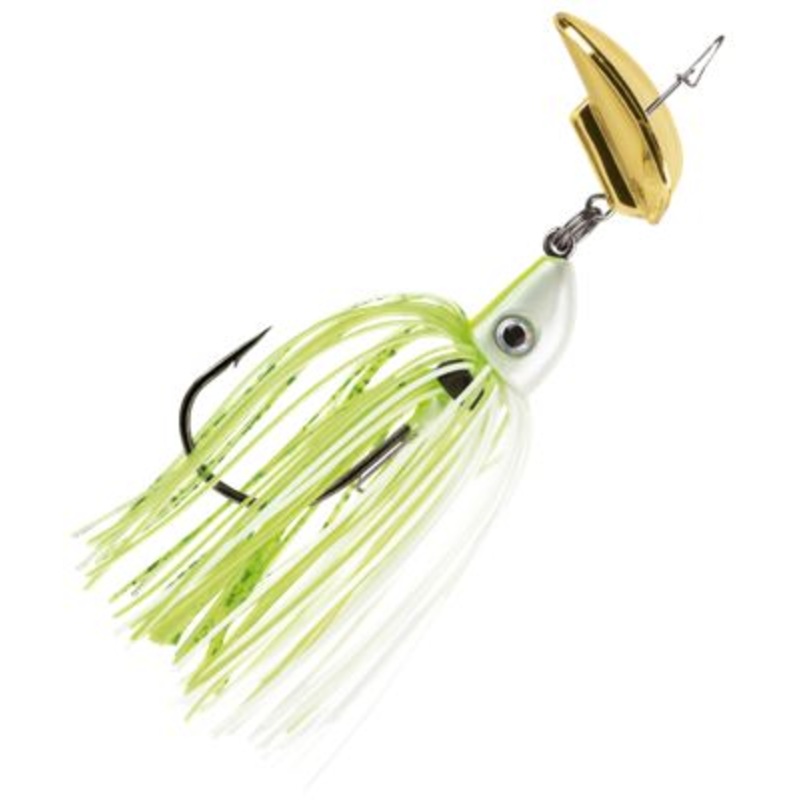 Terminator Shudder Bait|SBD1202|1/2oz