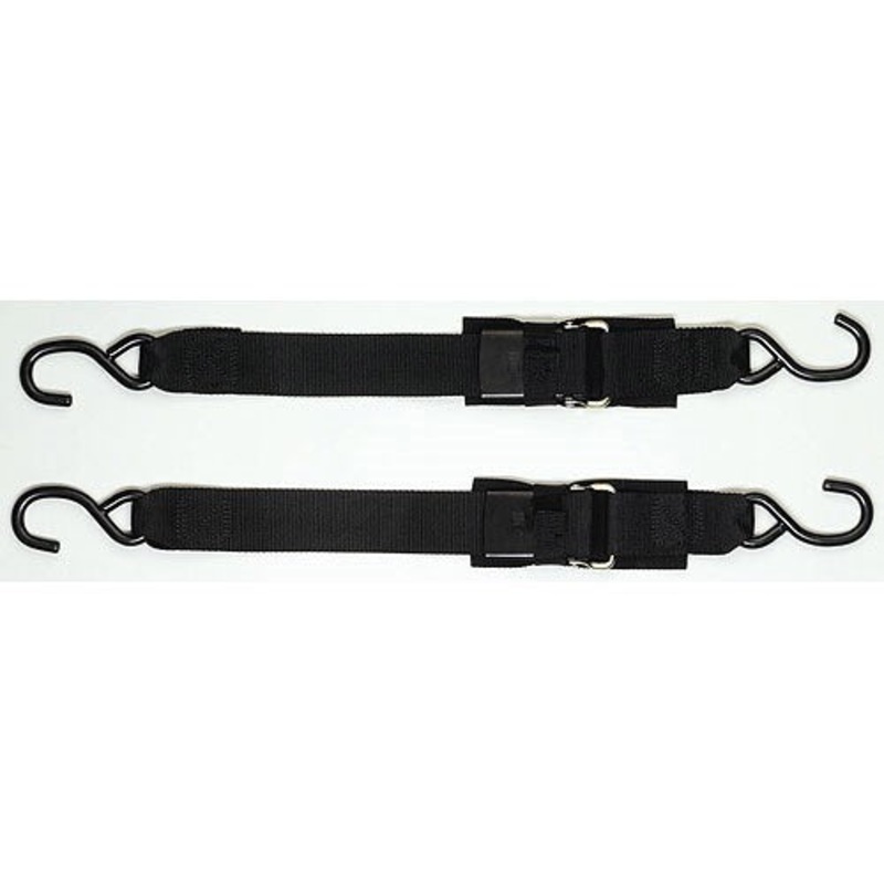 Transom Tie Downs|15232-7|4' x 2"