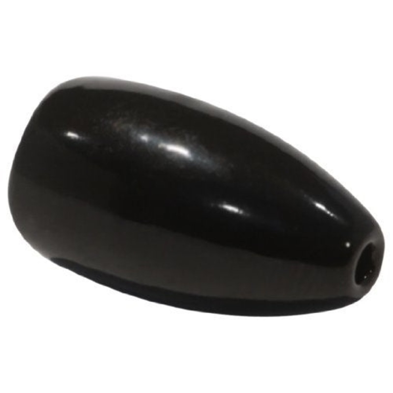 Tungsten Flip 2 oz|Black 1PK|2 oz