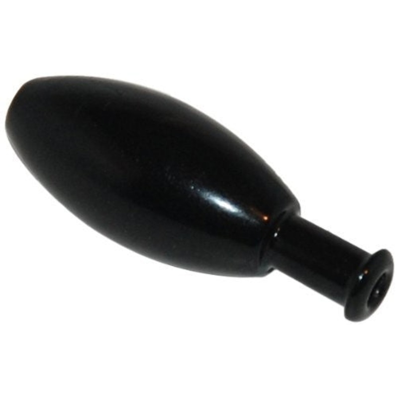 Tungsten Punch 1oz|Black.|1 oz 2pk