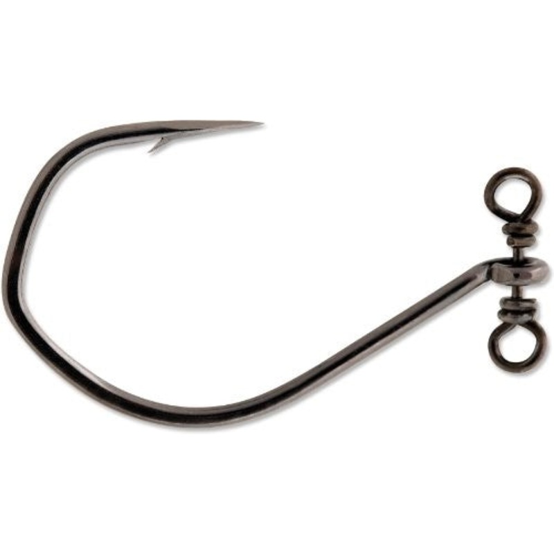 VMC SPINSHOT Hooks||6||4||2||1||1/0