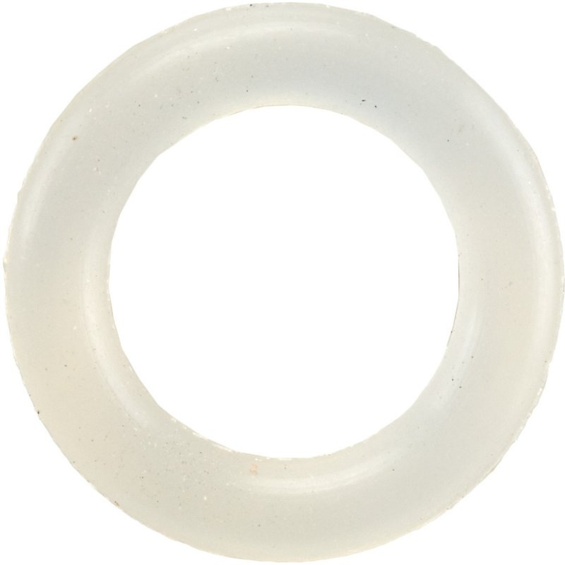 Wacky O Rings Clear|25pk|SMALL
