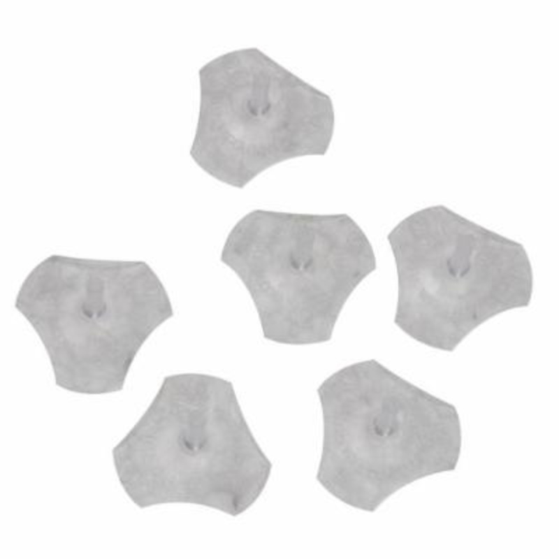 Wigglefin Series II Action Disk