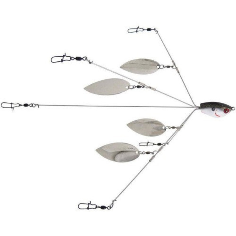 Yumbrella Flash Mob|BWSB5TSNR|Large Willow Leaf