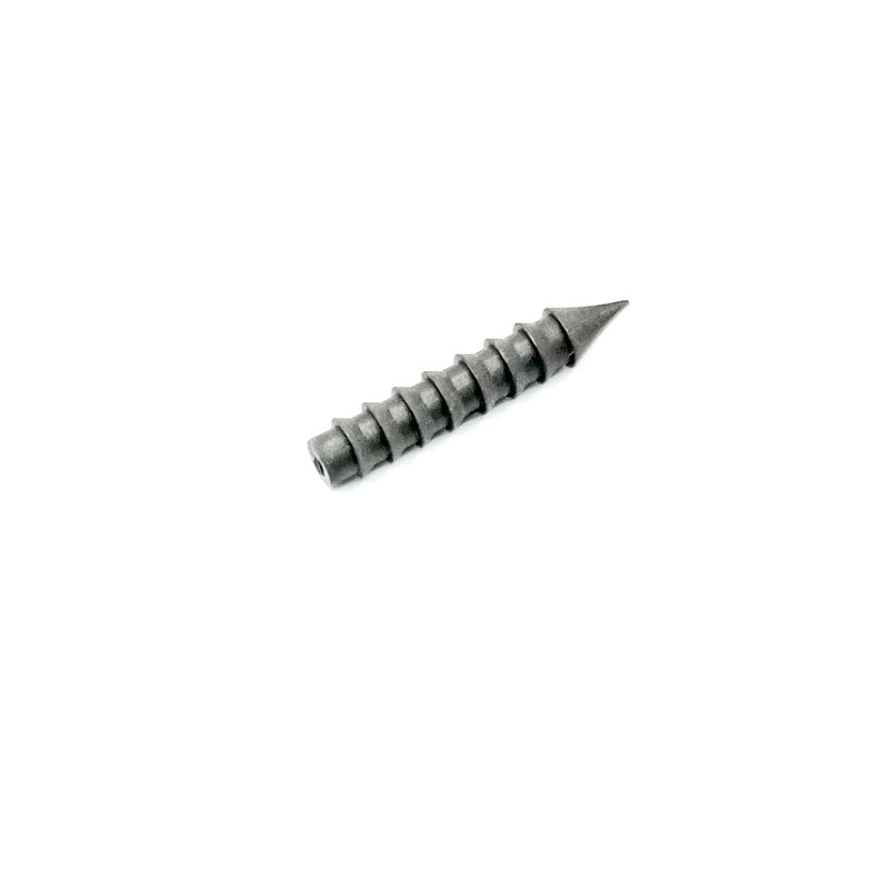 Zappu Tungsten Nail Sinker|NAIL SHOT|1/13 oz|1/16 oz|3/64 oz