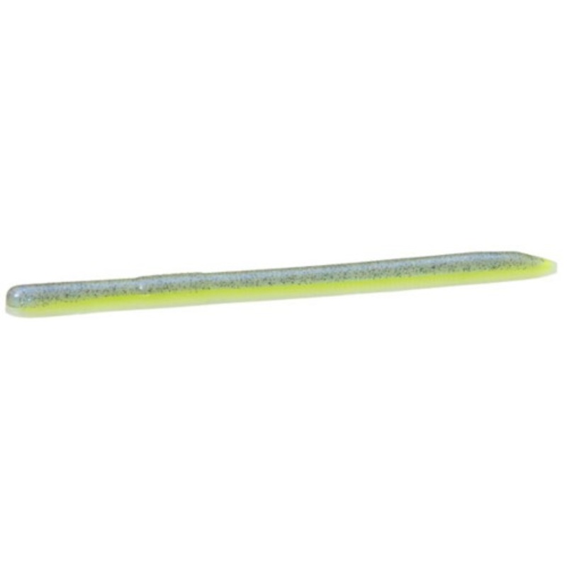 Zoom Z3 Swamp Crawler|Sexy Shad