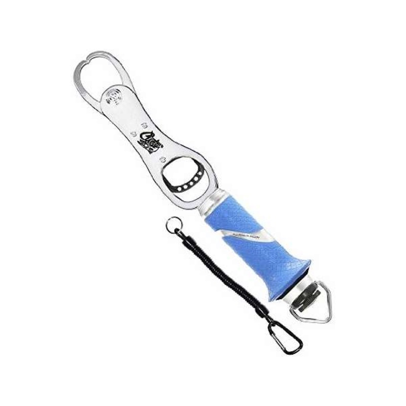 Cuda Grip Scale|18847|11.5"