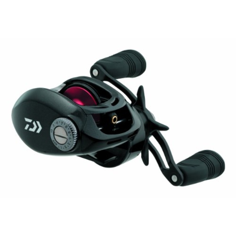 Daiwa Exceler 100HSLA|7.3:1|Left