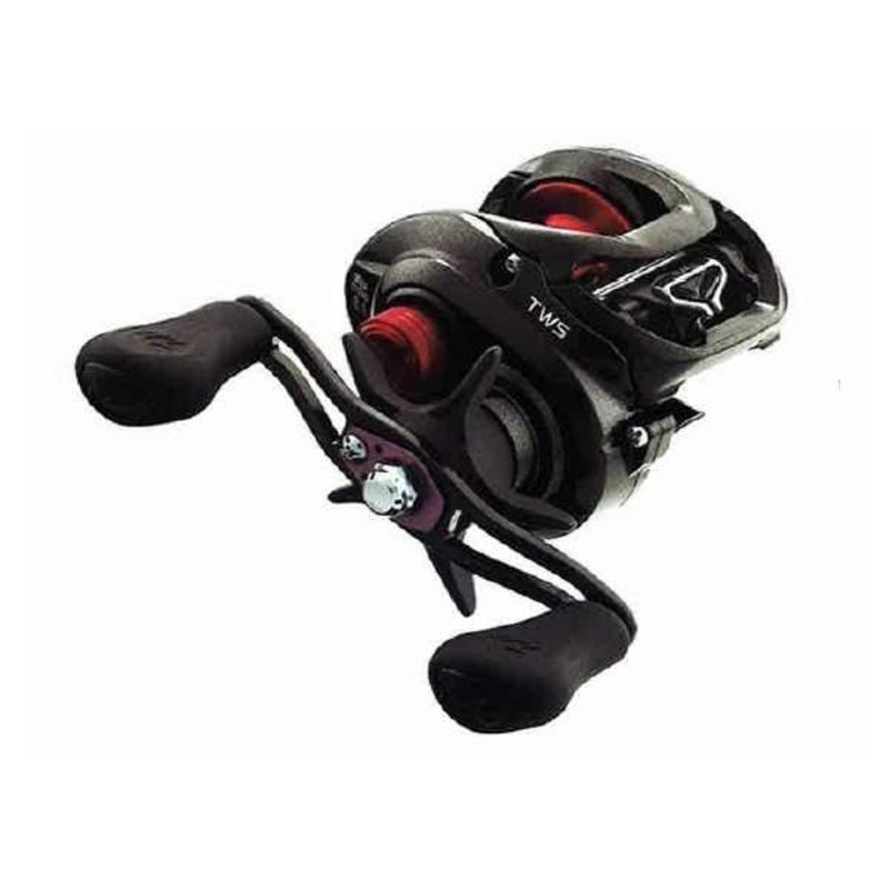 Daiwa Tatula CT 100|CT 100HS Right Hand 7.3:1|CT100HSL Left Hand 7.3:1|CT 100H Right Hand  6.3:1|CT 100XSL Left Hand 8.1:1